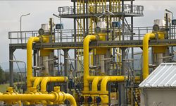 Türkiye, 20 yıl boyunca ABD'den doğalgaz alacak