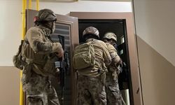 Nevşehir’de ruhsatsız silah operasyonu
