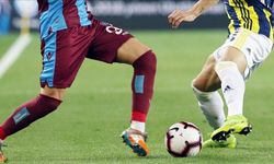 Fenerbahçe kendi evinde Trabzonspor ile karşılaşacak