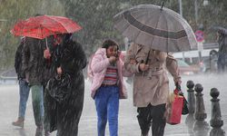 Nevşehir’de ağustosta yağışlar geçen yıla göre arttı