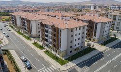 TOKİ sahiplerine İndirim müjdesi