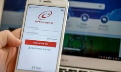 e-Devlet yeni hizmetlere kapı açacak