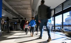 Resmi Gazete’de yayımlandı: Yurt dışı çıkış harcına dev zam