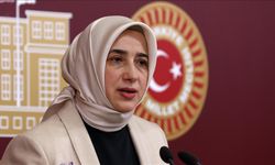 AK Parti Grup Başkanvekili Özlem Zengin Nevşehir'e geliyor