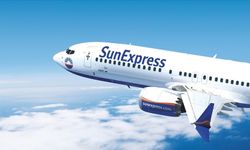 SunExpress programını açıkladı: İzmir'den Nevşehir’e sefer