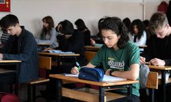 Ülke genelinde ortak yazılı sınav tarihleri belli oldu