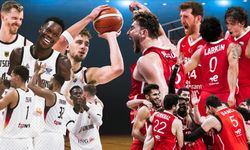 Avrupa Şampiyonası'nda kupa, yarın sahibini bulacak