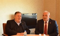 Pınarbaşı “İlimizin önemli bir değeridir"