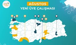 Nevşehir gençliği Türkiye’nin zirvesinde