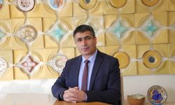 Rektör Semih Aktekin’den Mevlit Kandili mesajı