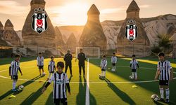 Beşiktaş Nevşehir'de futbolcu yetiştirecek