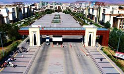 NEVÜ yüzde 101 dolulukla göz doldurdu