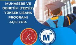 Nevşehir SMMMO ile NEVÜ arasında önemli iş birliği