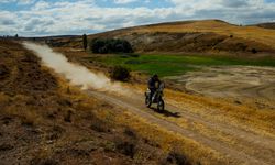 TransAnatolia ralli rüzgarı devam ediyor