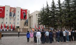 Nevşehir'de “İlköğretim Haftası” kutlamaları başladı