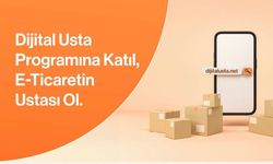 Dijital Usta Projesiyle gençlere istihdam fırsatı