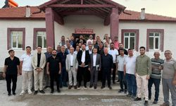 Milletvekili Çalışkan’dan Kozaklı'ya çıkarma