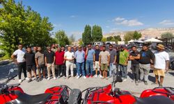 Kapadokya’da belirsizlik sektöre zarar veriyor