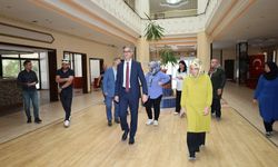“Gençler evlerindeki gibi rahat hissedecek”