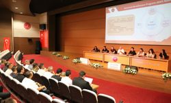 NEVÜ’de üniversitenin mevcut durumu değerlendirildi