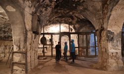 Dünyanın en eski akıl hastanesi turizme kazandırılacak