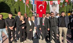 Nevşehir Zafer Partisi’nden Ankara çıkarması