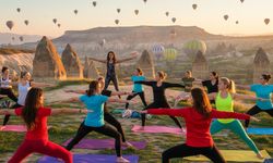 Nevşehir’de yoga eğitmenlik kursu başlıyor