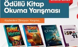 Kaybedeni olmayan yarışma başladı