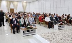 Mali Mevzuat ve Halkla İlişkiler Semineri başladı