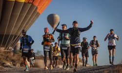 Salomon Cappadocia Ultra Trail 10. yılını kutlayacak