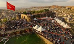 Nevşehir'de büyük festival için geri sayım başladı