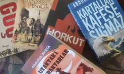 Amerika’dan Kapadokya’ya uzanan kimlik arayışı roman oldu