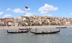 Avanos ilçesi TOKİ’den hakkını istiyor