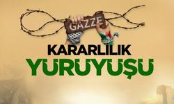 Nevşehir zulme karşı tek yürek olacak