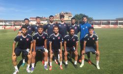 Nevşehir Belediyespor hazırlıkta galibiyet alamadı
