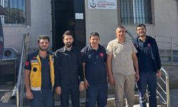 Müdür Tartar’dan hafta sonu ziyareti