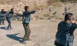 Nevşehir’de polislerin müdahale gücü artıyor