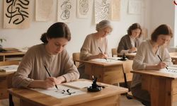 Nevşehir’de sertifikalı kurslar devam ediyor