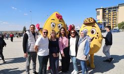 Patates Festivali coşkuyla başladı