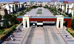 NEVÜ’ye 1 profesör, 3 doçent ataması
