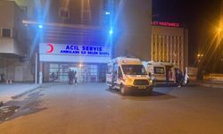 Nevşehir’de kamyonet kasasında yolculuk faciayla bitti