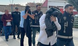 Büyük operasyonda yakalanan 20 kişi adliyede