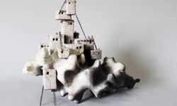 NEVÜ’lü akademisyenin eserine Tayvan’da uluslararası ödül