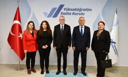 NEVÜ’nün kalite çıtası yükseliyor