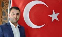 Başkan Güneş’ten Cumhuriyet Bayramı mesajı