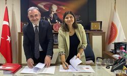 NEVÜ Turizm Fakültesinden stratejik iş birliği