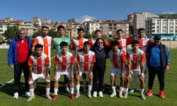 Suvermez Kapadokyaspor U19’da ilk galibiyetini aldı