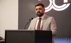 TÜRSAB Kapadokya Temsilcisi Kahveci güven tazeledi