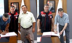 Nevşehir’de üreticiye 66 milyonluk dev destek