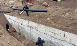 17 köyde meydana gelen arızalar giderildi